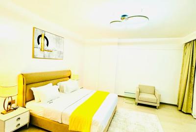 Furnished 4 Bed Apartment with En Suite at Lavington - 4