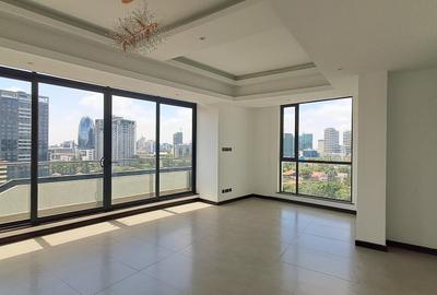 4 Bed Apartment with En Suite in Riverside - 2