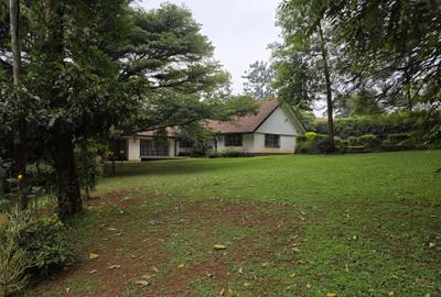 4 Bed House with Staff Quarters in Spring Valley - 2