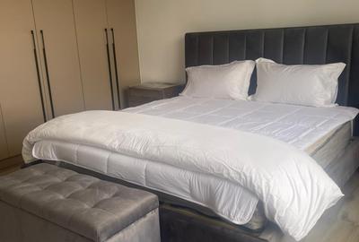 Serviced 3 Bed Apartment with En Suite in Riara Road - 2