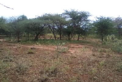 Land at Namanga Rd - 4