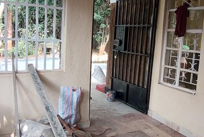3 Bed House with En Suite at Langata Road - 2