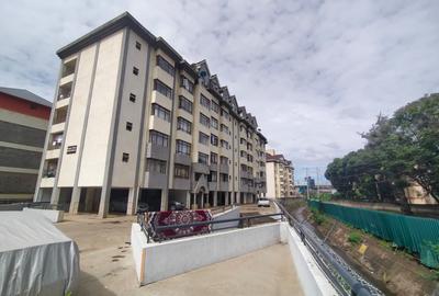 3 Bed Apartment with En Suite in South B