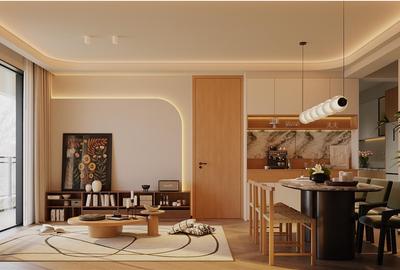 2 Bed Apartment with En Suite at Muguga Green