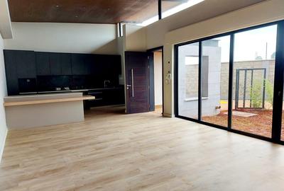 3 Bed House with En Suite at Matundu Lane Near Sabis - 3