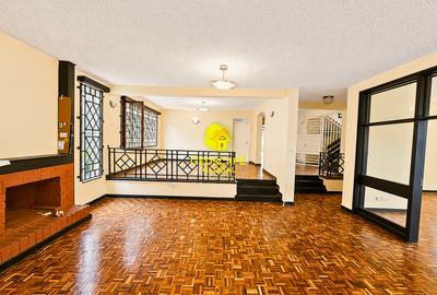 5 Bed House with En Suite in Gigiri - 2