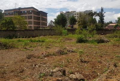 1.3 ac Land at Hatheru Road