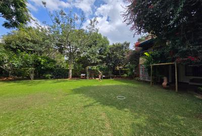 5 Bed Townhouse with En Suite in Runda - 3