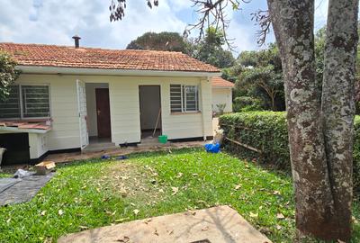 4 Bed House with En Suite at Loresho Shinyalu Road - 4