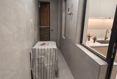 1 Bed Apartment with En Suite at Westlands - 4