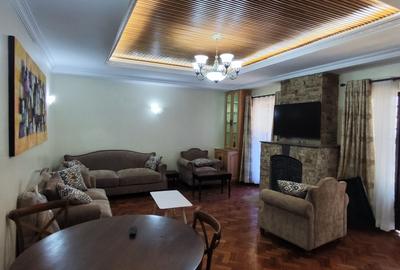 3 Bed House with En Suite at Muthithi - 2