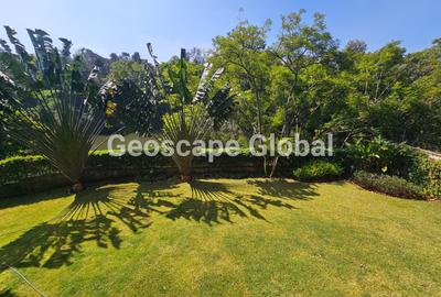 5 Bed House with En Suite in Kitisuru