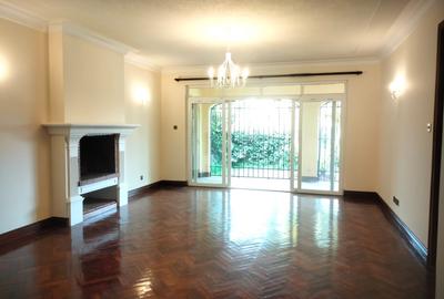 4 Bed Townhouse with Staff Quarters at Lower Kabete Road - 4