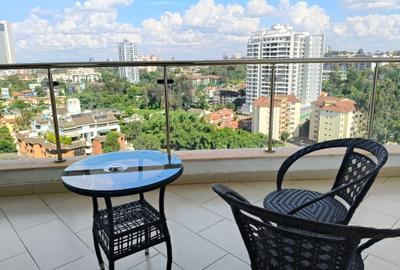 Furnished 2 Bed Apartment with En Suite at Lantana Road - 4