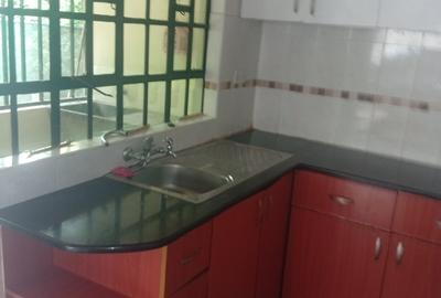 3 Bed House with Walk In Closet at Karen - 3