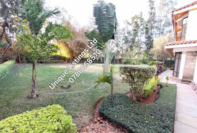 5 Bed House with En Suite in Karen - 2