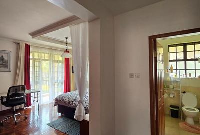 4 Bed Townhouse with En Suite in Loresho - 3