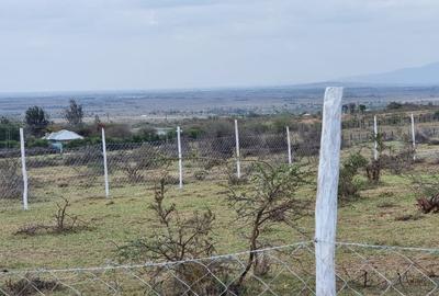 505 m² Residential Land at Mutongoni Road - 3