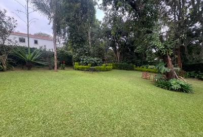 5 Bed Villa with Garden in Muthaiga - 3