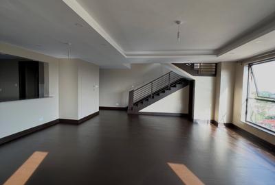 4 Bed Apartment with En Suite at Gitanga Road