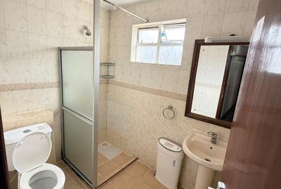 Office with Service Charge Included at Lenana Road - 4