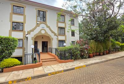 3 Bed Apartment with En Suite at Old Muthaiga - 2