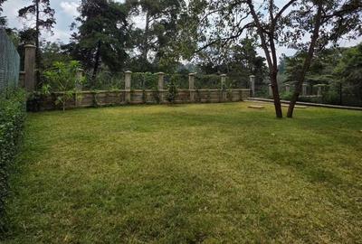 6 Bed Villa with En Suite in Kitisuru - 2