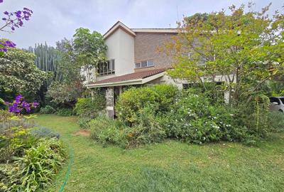 4 Bed House with En Suite at Gigiri - 2