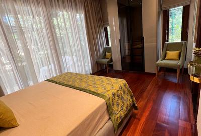 4 Bed House at Runda - 4
