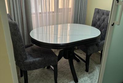 Serviced 1 Bed Apartment with En Suite at Near Yaya Centre - 4