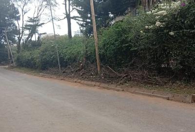 Commercial Land in Kilimani - 4