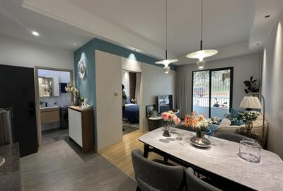 Studio Apartment at Lower Kabete - 3