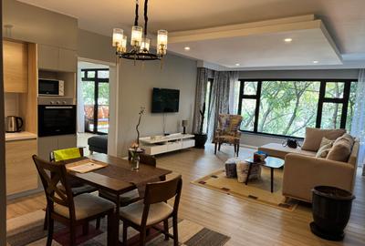 Serviced 2 Bed Apartment with En Suite in Lavington - 2