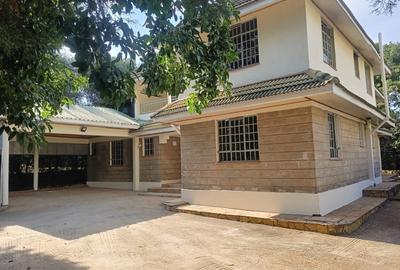 4 Bed House with En Suite at Kiambu Road - 3