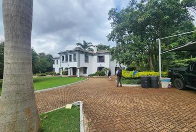 4 Bed House with En Suite at Runda Groove - 3