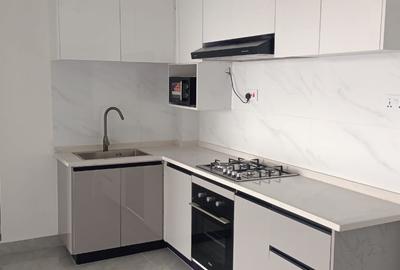 2 Bed Townhouse with En Suite in Westlands Area - 3