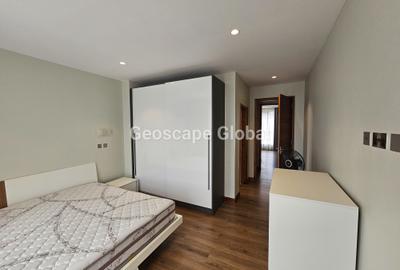 Furnished 2 Bed Apartment with En Suite in Kitisuru - 4