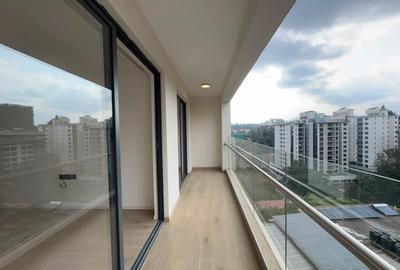 2 Bed Apartment with En Suite in Rhapta Road