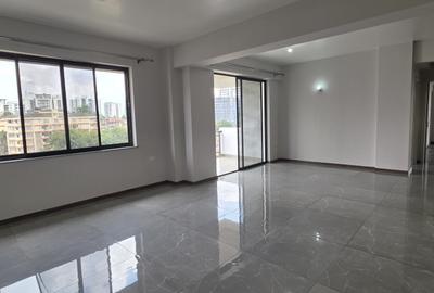 Serviced 2 Bed Apartment with En Suite at Gatundu Road
