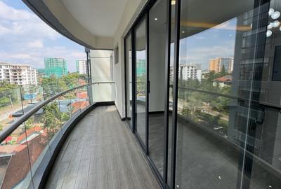 4 Bed Apartment with En Suite at Othaya Road - 3
