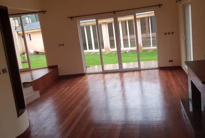 5 Bed House with Staff Quarters in Kilimani - 3