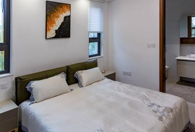 2 Bed Apartment with En Suite at 2026-401 2 Bed - 2