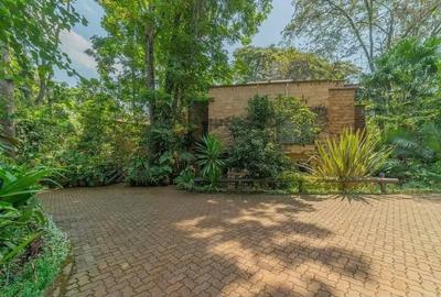 4 Bed House with En Suite at Old Kitisuru - 2