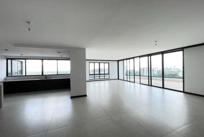 Furnished 5 Bed Apartment with En Suite in Westlands Area - 3
