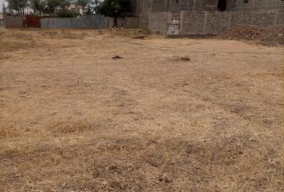 Land in Utawala