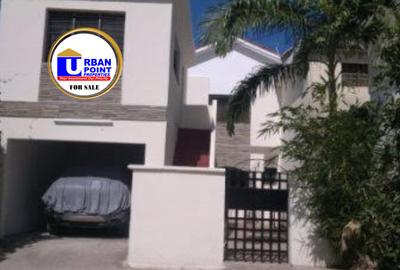 3 Bed House with En Suite in Nyali Area