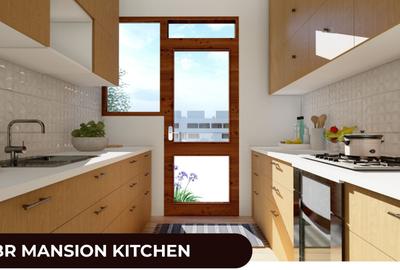 3 Bed House with En Suite in Kikambala - 2