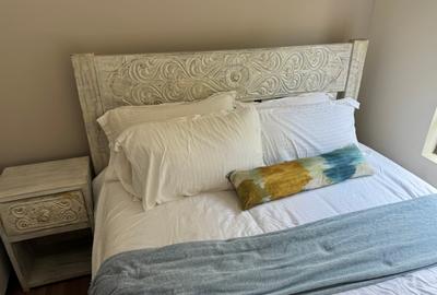 Serviced 2 Bed Apartment with En Suite in Vipingo