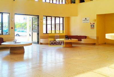 Warehouse in Embakasi - 4