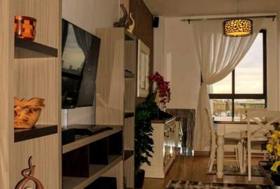 Serviced 1 Bed Apartment with En Suite in Kilimani - 4